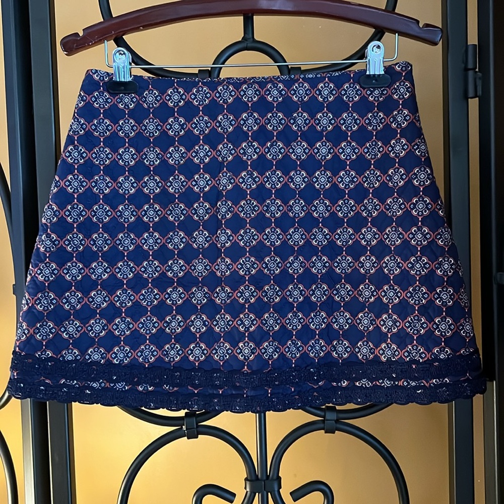 CARA CARA Chrissy Mini Skirt